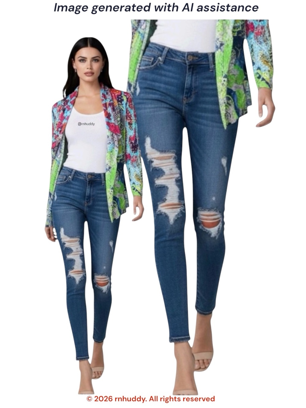 American Eagle size 12 next level stretch jegging